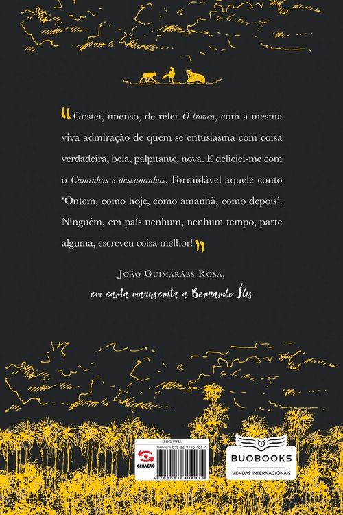 Produktbild: O Causo eu conto