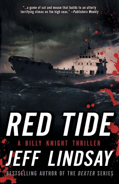 Produktbild: Red Tide