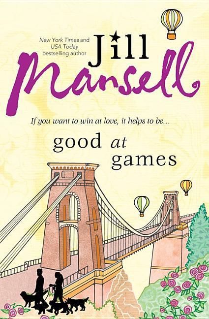 Produktbild: Good at Games