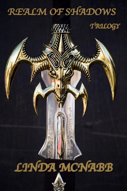 Produktbild: Realm of Shadows Trilogy