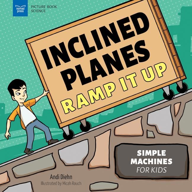 Produktbild: Inclined Planes Ramp It Up