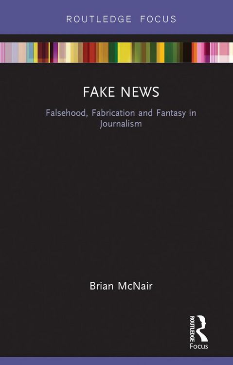 Produktbild: Fake News