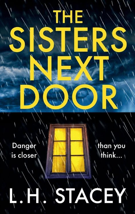 Produktbild: The Sisters Next Door