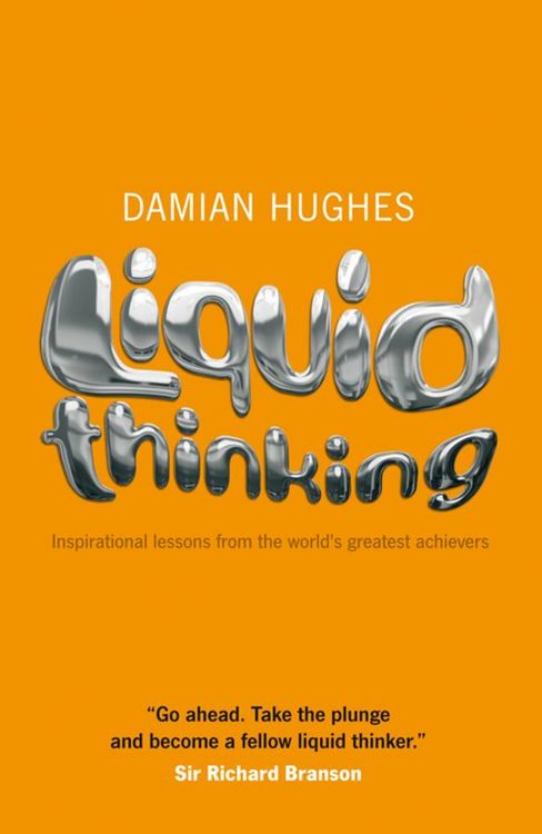 Produktbild: Liquid Thinking