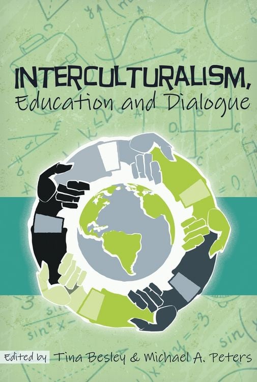 Produktbild: Interculturalism, Education and Dialogue