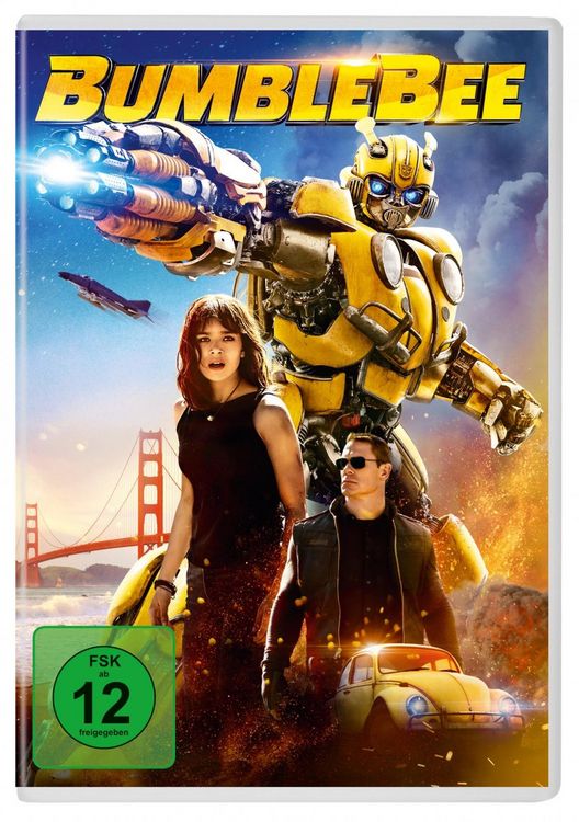 Produktbild: Bumblebee