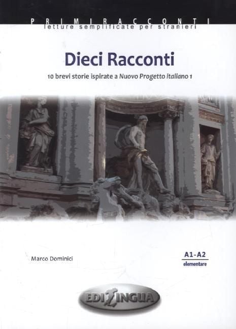 Produktbild: Primiracconti