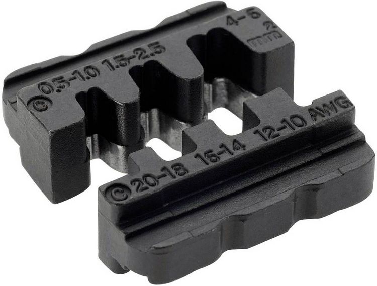 Produktbild: Cimco 106013 Crimpeinsatz