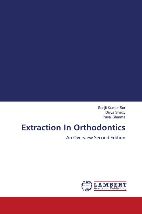 Produktbild: Extraction In Orthodontics