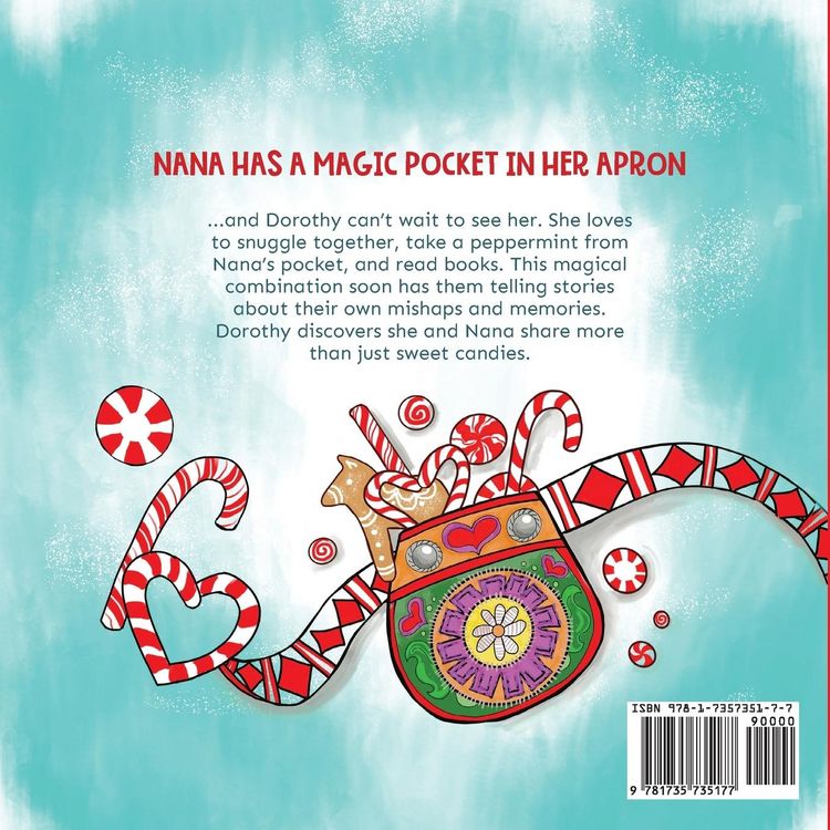 Produktbild: Peppermint Pocket