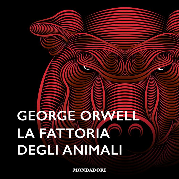 Produktbild: La fattoria degli animali