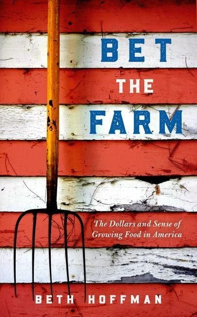Produktbild: Bet the Farm
