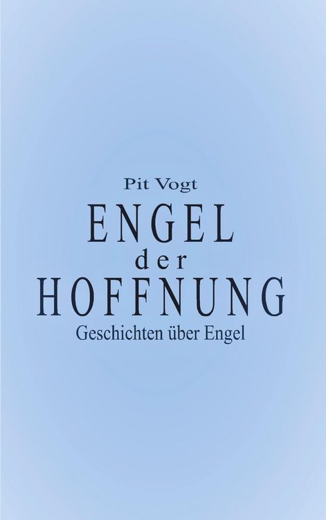 Produktbild: Engel der Hoffnung
