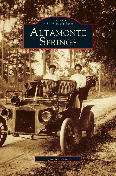 Produktbild: Altamonte Springs