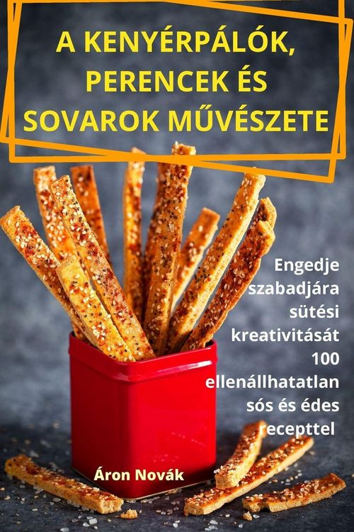 Produktbild: A Keny&eacute;rp&aacute;l&oacute;k, Perencek &Eacute;s Sovarok M&iquest;v&eacute;szete