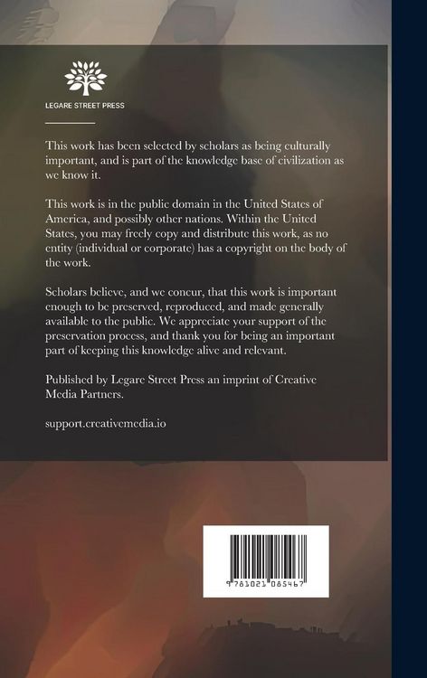 Produktbild: Notes and Reminiscences of a Staff Officer: Chiefly Relating to the Waterloo Campaign and to St. Helena Matters During the Captivity of Napoleon