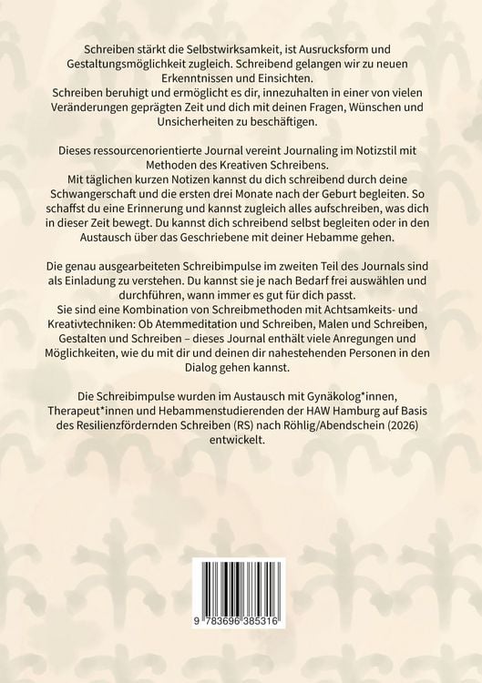 Produktbild: Ich bin mein/dein/ein Zuhause