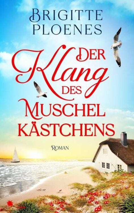 Produktbild: Der Klang des Muschelk&auml;stchens
