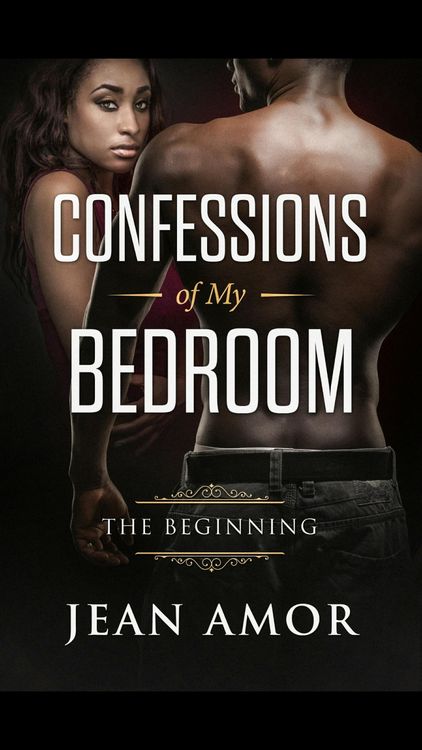 Produktbild: Confessions of my Bedroom