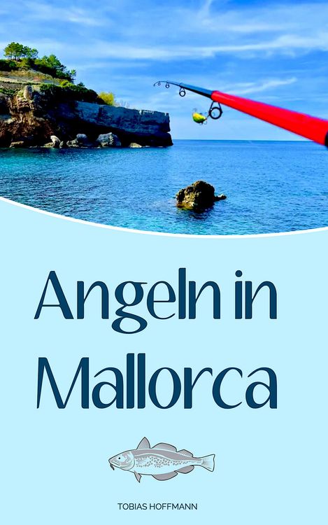 Produktbild: Angeln in Mallorca