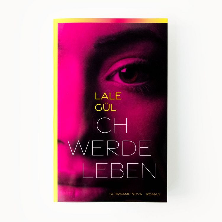 Produktbild: Ich werde leben