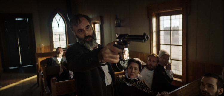 Produktbild: The Curse of Audrey Earnshaw