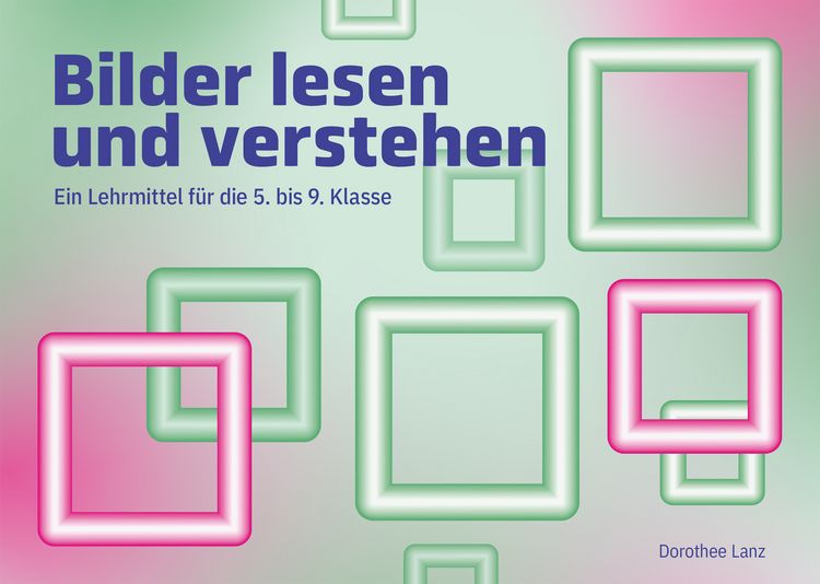 Produktbild: Bilder lesen und verstehen