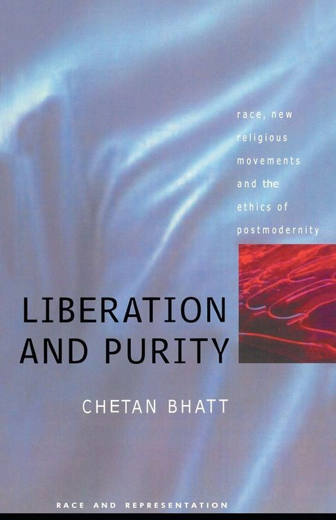 Produktbild: Liberation And Purity