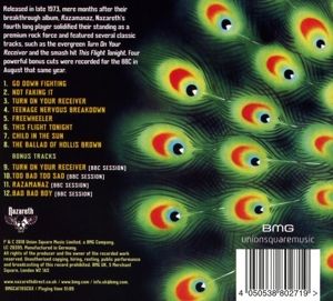 Produktbild: Loud 'N' Proud (2010 Remastered)