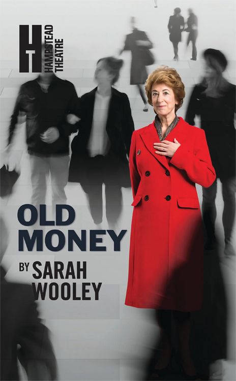 Produktbild: Old Money