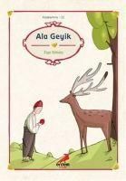Produktbild: Ala Geyik