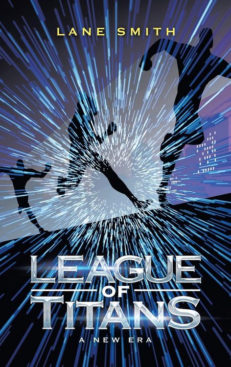 Produktbild: League of Titans