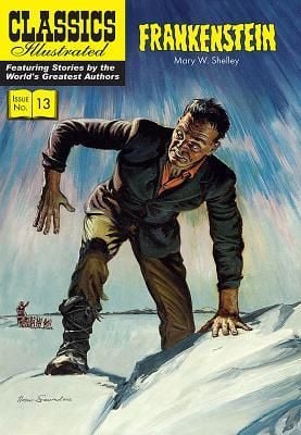 Produktbild: Frankenstein
