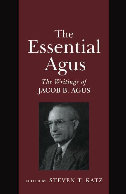 Produktbild: Essential Agus