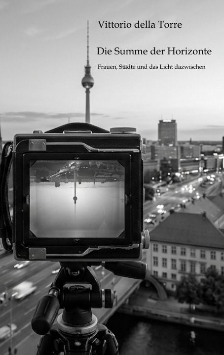 Produktbild: Die Summe der Horizonte