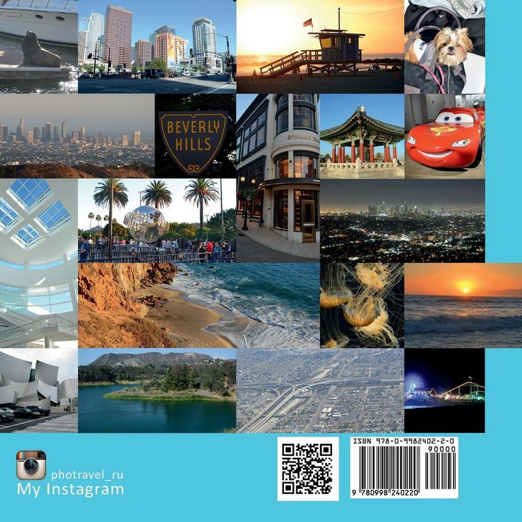 Produktbild: Los Angeles