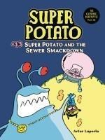 Produktbild: Super Potato and the Sewer Smackdown
