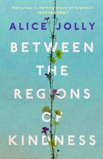 Produktbild: Between the Regions of Kindness