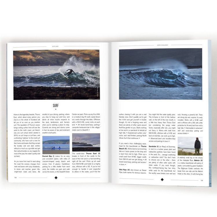 Produktbild: I Love the Seaside Great Britain & Ireland