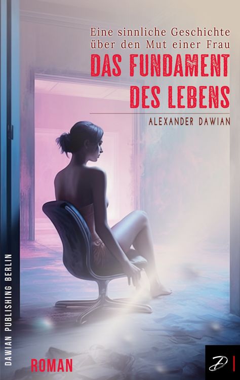 Produktbild: Das Fundament des Lebens