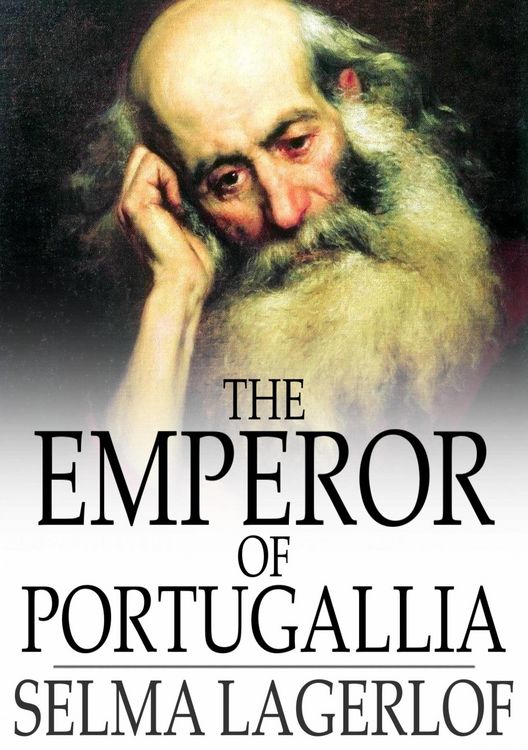 Produktbild: Emperor of Portugallia