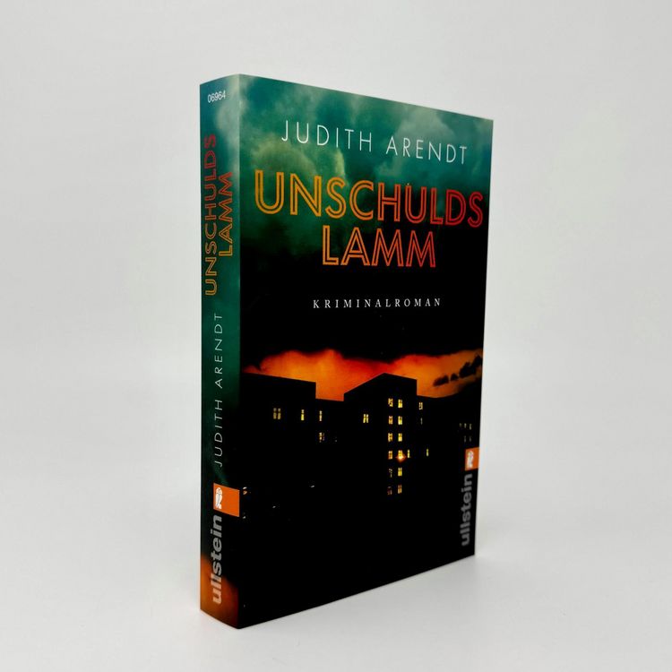 Produktbild: Unschuldslamm