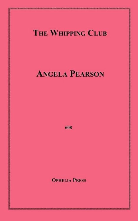 Produktbild: The Whipping Club
