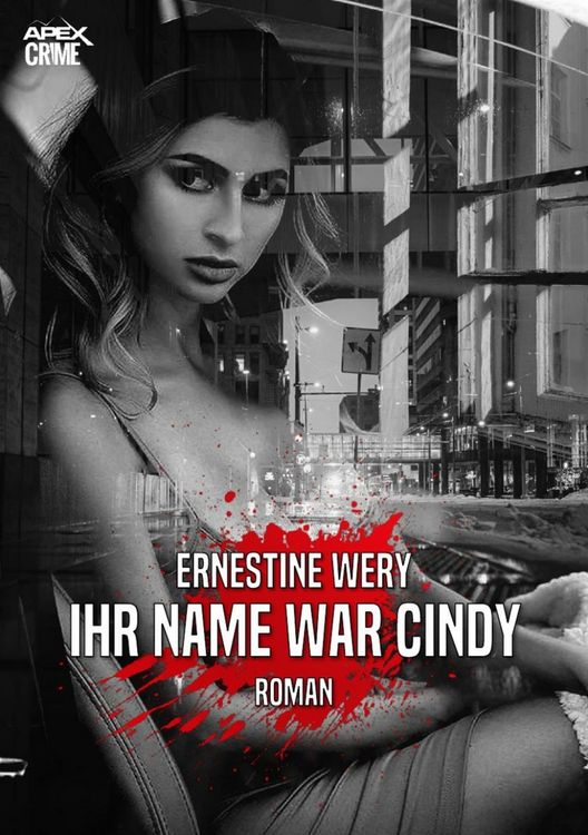 Produktbild: Ihr Name War Cindy