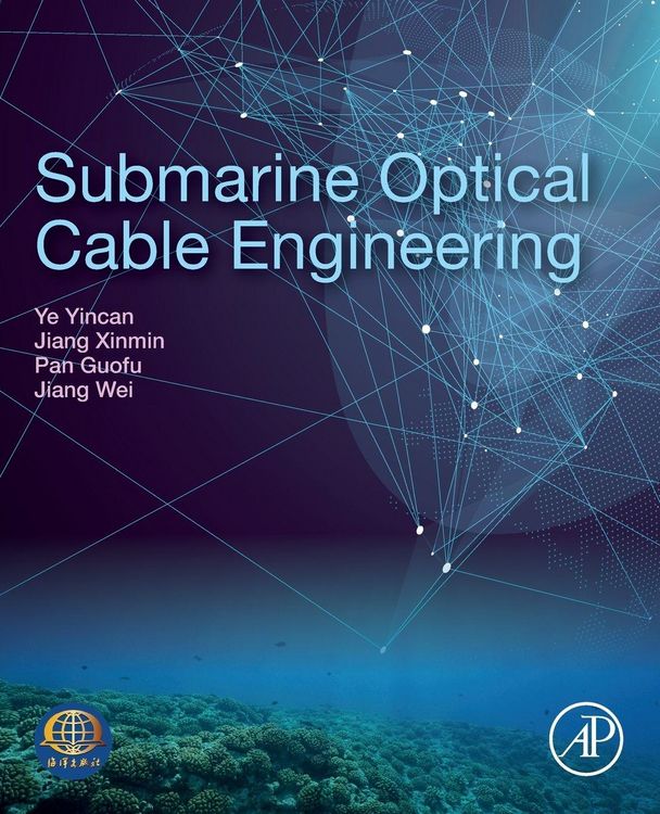 Produktbild: Submarine Optical Cable Engineering