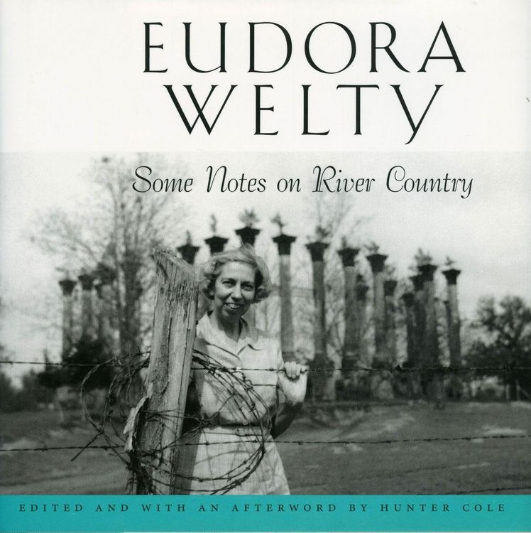 Produktbild: Some Notes on River Country