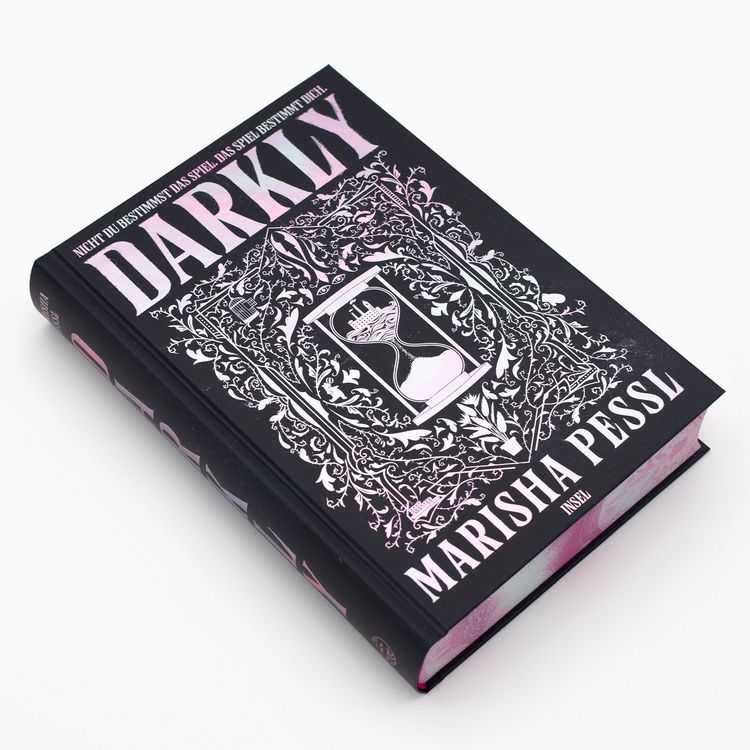 Produktbild: Darkly