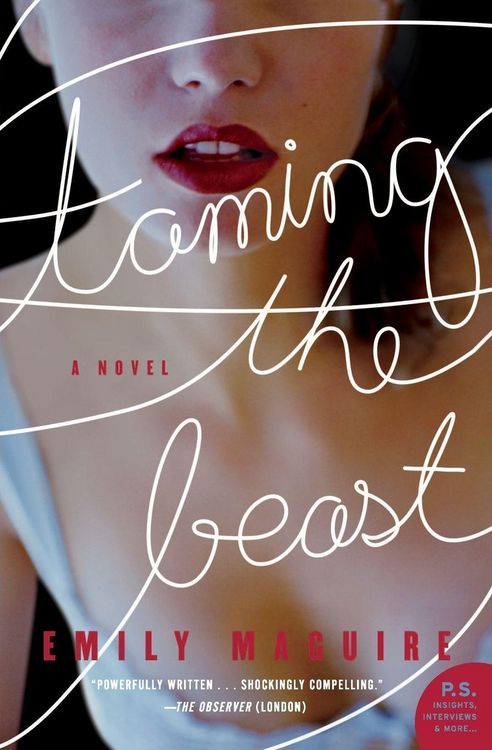 Produktbild: Taming the Beast