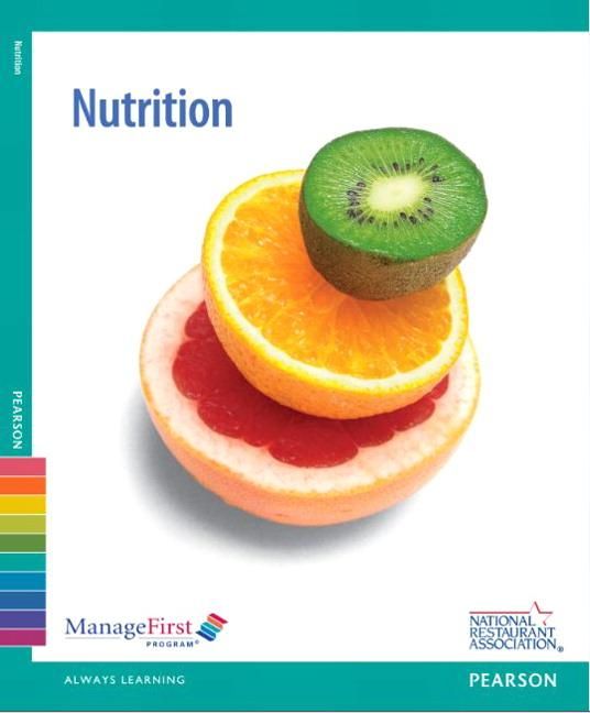 Produktbild: National Restaurant Association: Managefirst