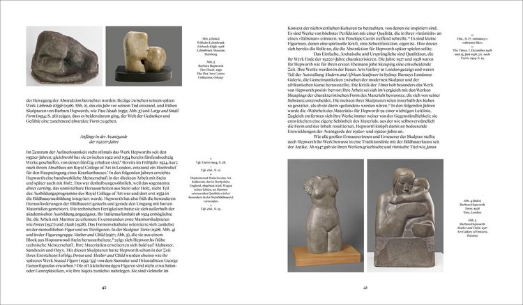 Produktbild: Barbara Hepworth